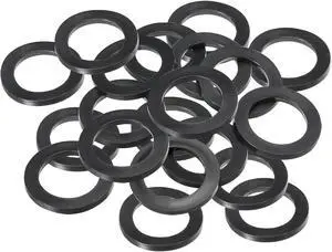 NEBOO 10-Pack No. 2 Fuel Cap Seals Replacement for Coleman 220 Lanterns and Stoves with Large 3-Piece Fuel Caps NEBOO 10-Pack No. 2 Fuel Cap Seals Replacement for Coleman 220 Lanterns and Stoves with Large 3-Piece Fuel Caps