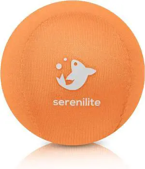 Serenilite Stress Balls for Adults, Squeeze Ball for Hand Therapy, Stress Ball, Hand Exercisers for Therapy & Grip Strengthening, Physical Therapy Balls, Hand Grip Strengthener. Serenilite Stress Balls for Adults, Squeeze Ball for Hand Therapy, Stress Ball, Hand Exercisers for Therapy & Grip Strengthening, Physical Therapy Balls, Hand Grip Strengthener.