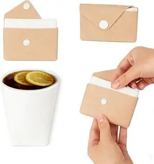 Silicone Collapsible Travel Cup, Portable Foldable Water Cup,Reusable Leak-Proof Design For Camping, Hiking, Sports.Card Bag Design For Easy Insertion Into Pockets (light coffee) Silicone Collapsible Travel Cup, Portable Foldable Water Cup,Reusable Leak-Proof Design For Camping, Hiking, Sports.Card Bag Design For Easy Insertion Into Pockets (light coffee)