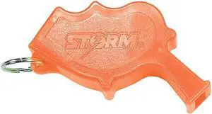 Storm Safety Whistle Storm Safety Whistle