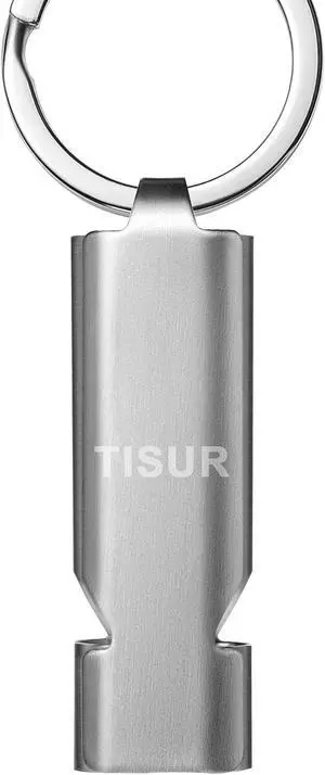 TISUR Loud Emergency Whistles,Whistle Keychain dog whistle TISUR Loud Emergency Whistles,Whistle Keychain dog whistle