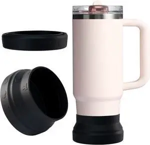 Bow Silicone Boot for Stanley Tumbler H2.0 30oz 40oz & IceFlow 20oz 30oz& Owala 24oz& Hydro Flask Water Bottle 12-24 oz Foldable Protective Bottom Sleeve Cover for Stanley Cup Accessories Bow Silicone Boot for Stanley Tumbler H2.0 30oz 40oz & IceFlow 20oz 30oz& Owala 24oz& Hydro Flask Water Bottle 12-24 oz Foldable Protective Bottom Sleeve Cover for Stanley Cup Accessories