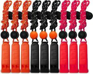 Amzonly Emergency Whistle, 120db Safety Whistle Survival Shrill Loud for Camping Hiking Hunting Boating Fishing Life Vest Jacket Rescue Signaling Kids Lifeguard 5 Pack Amzonly Emergency Whistle, 120db Safety Whistle Survival Shrill Loud for Camping Hiking Hunting Boating Fishing Life Vest Jacket Rescue Signaling Kids Lifeguard 5 Pack