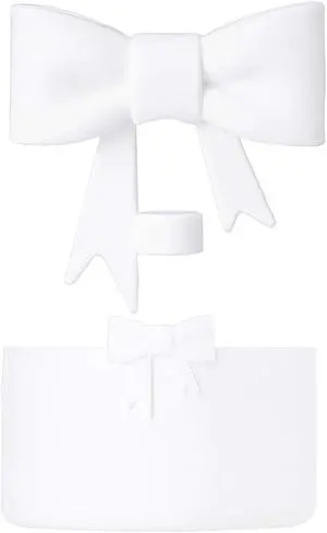 1 Set Cute Bow Shape Straw Cover Cap and Silicone Boot Sleeve for Stanley, Bowknot Straw Tips Cover Protector Bottom Boot Protective Boot Anti-Slip Bottle Bottom Sleeve Cover Set,Accessories 1 Set Cute Bow Shape Straw Cover Cap and Silicone Boot Sleeve for Stanley, Bowknot Straw Tips Cover Protector Bottom Boot Protective Boot Anti-Slip Bottle Bottom Sleeve Cover Set,Accessories