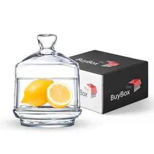 Multipurpose Glass Mini Container with Lid, Avocado, Onion, Tomato, Lemon Keeper/Saver/Holder - Pepper and Salt Cellar with Lid, Home, Kitchen&Bathroom Organizer (1 PCS) Multipurpose Glass Mini Container with Lid, Avocado, Onion, Tomato, Lemon Keeper/Saver/Holder - Pepper and Salt Cellar with Lid, Home, Kitchen&Bathroom Organizer (1 PCS)
