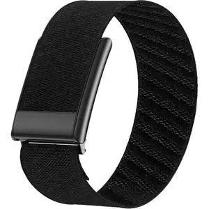 Nylon Band for Whoop 5.0 Band Peak, One & Life MG | Soft Stretchy Breathable Superknit Nylon Adjustable Strap Replacement Wristband for Whoop Band 5.0 & MG for Men Women | NOT for Gen 4 Nylon Band for Whoop 5.0 Band Peak, One & Life MG | Soft Stretchy Breathable Superknit Nylon Adjustable Strap Replacement Wristband for Whoop Band 5.0 & MG for Men Women | NOT for Gen 4