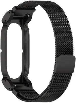 Stainless Steel Strap for Google Fitbit Air Band: Replacement Magnetic Arm Bands, Breathable Anti-Sweat Bracelet Straps, Adjustable Bracelet Correa For Screenless Fitness Tracker Stainless Steel Strap for Google Fitbit Air Band: Replacement Magnetic Arm Bands, Breathable Anti-Sweat Bracelet Straps, Adjustable Bracelet Correa For Screenless Fitness Tracker