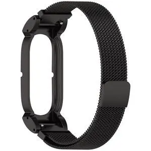 Stainless Steel Strap for Google Fitbit Air Band | Replacement Arm Bands | Breathable Anti-Sweat Bracelet Straps | Adjustable Arm Band Bracelet Correa for Google Fitbit Air Screenless Fitness Tracker Stainless Steel Strap for Google Fitbit Air Band | Replacement Arm Bands | Breathable Anti-Sweat Bracelet Straps | Adjustable Arm Band Bracelet Correa for Google Fitbit Air Screenless Fitness Tracker