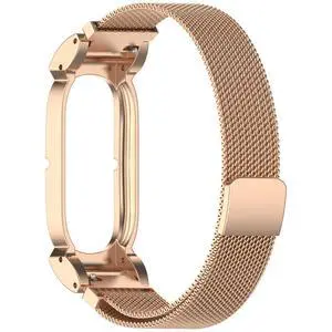 Stainless Steel Strap for Google Fitbit Air Band | Replacement Arm Bands | Breathable Anti-Sweat Bracelet Straps | Adjustable Arm Band Bracelet Correa for Google Fitbit Air Screenless Fitness Tracker Stainless Steel Strap for Google Fitbit Air Band | Replacement Arm Bands | Breathable Anti-Sweat Bracelet Straps | Adjustable Arm Band Bracelet Correa for Google Fitbit Air Screenless Fitness Tracker