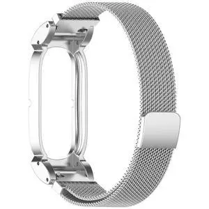Stainless Steel Strap for Google Fitbit Air Band | Replacement Arm Bands | Breathable Anti-Sweat Bracelet Straps | Adjustable Arm Band Bracelet Correa for Google Fitbit Air Screenless Fitness Tracker Stainless Steel Strap for Google Fitbit Air Band | Replacement Arm Bands | Breathable Anti-Sweat Bracelet Straps | Adjustable Arm Band Bracelet Correa for Google Fitbit Air Screenless Fitness Tracker