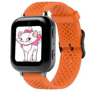 Compatible with Bark Watch Bands, Sport Desgined Silicone band with Metal Buckle Compatible with Bark Watch 1.5 Inches Compatible with Bark Watch Bands, Sport Desgined Silicone band with Metal Buckle Compatible with Bark Watch 1.5 Inches
