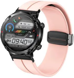Compatible with ALPHAGEAR Smartwatch Bands, 22mm Quick Release Silicone Sport Strap Replacement Watchband Compatible with ALPHAGEAR Bravo II, Bravo XL, Bravo XL 2, Raptor, Commander, Juliet Smartwatch Compatible with ALPHAGEAR Smartwatch Bands, 22mm Quick Release Silicone Sport Strap Replacement Watchband Compatible with ALPHAGEAR Bravo II, Bravo XL, Bravo XL 2, Raptor, Commander, Juliet Smartwatch
