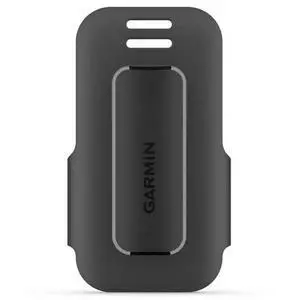 Belt Clip, Approach G80, Black, 010-12668-00 Belt Clip, Approach G80, Black, 010-12668-00