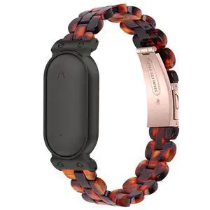 Wristband for Plaud NotePin/NotePin S (2025) Voice Recorder, NotePin Wristband, Lightweight Resin Wristband, Length Adjustable Tools Included Wristband for Plaud NotePin/NotePin S (2025) Voice Recorder, NotePin Wristband, Lightweight Resin Wristband, Length Adjustable Tools Included