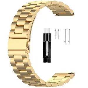 20MM Bands Compatible with MorePro AIR 2/for iTouch Air 3 40MM/for iTouch/for iTech Fusion 2/2S/2R Smartwatch, Replacement Metal Bracelet Premium Solid Stainless Steel Watch Band Strap Wristbands 20MM Bands Compatible with MorePro AIR 2/for iTouch Air 3 40MM/for iTouch/for iTech Fusion 2/2S/2R Smartwatch, Replacement Metal Bracelet Premium Solid Stainless Steel Watch Band Strap Wristbands