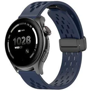 Compatible with Cubitt Viva Pro Bands, Quick Release Breathable Silicone Replacemet Band Straps Compatible with Cubitt Viva Pro, Viva, Aura Pro 2, 1 / Aura 2, 1 / Terra Smart Watch Compatible with Cubitt Viva Pro Bands, Quick Release Breathable Silicone Replacemet Band Straps Compatible with Cubitt Viva Pro, Viva, Aura Pro 2, 1 / Aura 2, 1 / Terra Smart Watch