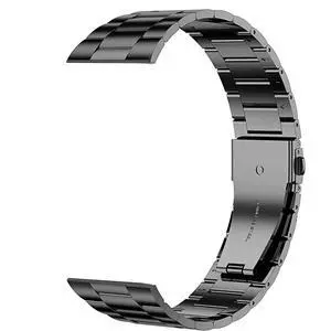 Compatible with Mindrose Smart Watch Bands, 18mm Stainless Steel Metal Replacement Strap Bracelet Compatible with Mindrose H80 1.47 inch Watch, Wontrum Y70 Watch Compatible with Mindrose Smart Watch Bands, 18mm Stainless Steel Metal Replacement Strap Bracelet Compatible with Mindrose H80 1.47 inch Watch, Wontrum Y70 Watch