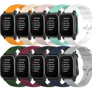 Compatible with ITOUCH AIR 5 Band Replacement Waterproof Soft Wristband Sport Strap for ITOUCH AIR 5 Accessories Compatible with ITOUCH AIR 5 Band Replacement Waterproof Soft Wristband Sport Strap for ITOUCH AIR 5 Accessories