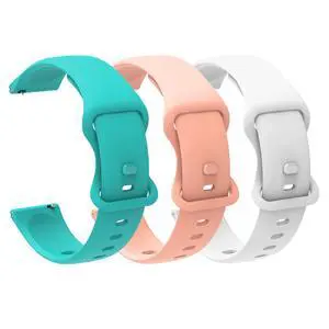 Compatible for FITVII Fitness Tracker Bands, 20mm, 22mm New Soft Silicone Sport Replacement Straps Compatible for FITVII HM57, HM78, HM68, HM21, H56, H86 Smart Watch Fitness Tracker Compatible for FITVII Fitness Tracker Bands, 20mm, 22mm New Soft Silicone Sport Replacement Straps Compatible for FITVII HM57, HM78, HM68, HM21, H56, H86 Smart Watch Fitness Tracker