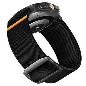 Compatible with Cubitt Viva Pro Smart Watch Band, Rugged Nylon Sports Strap with Woven Loop Design Compatible with Cubitt Viva Pro, Viva, Aura Pro 2, 1 / Aura 2, 1 / Terra Smart Watch Compatible with Cubitt Viva Pro Smart Watch Band, Rugged Nylon Sports Strap with Woven Loop Design Compatible with Cubitt Viva Pro, Viva, Aura Pro 2, 1 / Aura 2, 1 / Terra Smart Watch