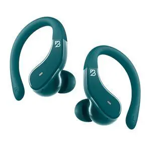 Runner Wireless Earbuds for Running, Wrap Around Earbuds | Sweatproof Workout Bluetooth Headphones for Sports, Around The Ear Bluetooth Running Headphones, Hook Over Earphones Earhooks Runner Wireless Earbuds for Running, Wrap Around Earbuds | Sweatproof Workout Bluetooth Headphones for Sports, Around The Ear Bluetooth Running Headphones, Hook Over Earphones Earhooks