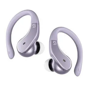 Runner Wireless Earbuds for Running, Wrap Around Earbuds | Sweatproof Workout Bluetooth Headphones for Sports, Around The Ear Bluetooth Running Headphones, Hook Over Earphones Earhooks Runner Wireless Earbuds for Running, Wrap Around Earbuds | Sweatproof Workout Bluetooth Headphones for Sports, Around The Ear Bluetooth Running Headphones, Hook Over Earphones Earhooks