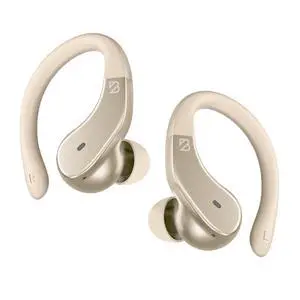 Runner Wireless Earbuds for Running, Wrap Around Earbuds | Sweatproof Workout Bluetooth Headphones for Sports, Around The Ear Bluetooth Running Headphones, Hook Over Earphones Earhooks Runner Wireless Earbuds for Running, Wrap Around Earbuds | Sweatproof Workout Bluetooth Headphones for Sports, Around The Ear Bluetooth Running Headphones, Hook Over Earphones Earhooks