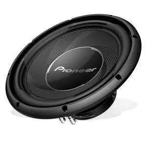 A-Series TS-A30S4 12" Subwoofer 1400W Max | Sealed or Ported Enclosure Compatible, Strong Bass A-Series TS-A30S4 12" Subwoofer 1400W Max | Sealed or Ported Enclosure Compatible, Strong Bass