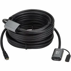 U330-10M-C2C-C USB-C Extension Data Transfer Cable U330-10M-C2C-C USB-C Extension Data Transfer Cable