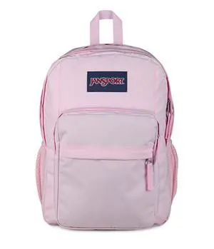 Big Plans Backpack, Pink Ice Big Plans Backpack, Pink Ice