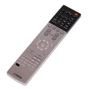 OEM Remote Control Originally Shipped with: RXV681, RX-V681, RXV781, RX-V781 OEM Remote Control Originally Shipped with: RXV681, RX-V681, RXV781, RX-V781