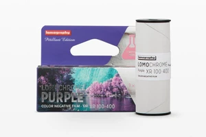 LomoChrome Purple Pétillant (120) LomoChrome Purple Pétillant (120)