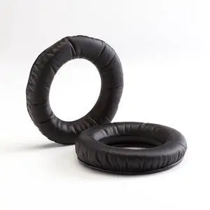 Dekoni Earpads for Beyerdynamic DT 770 Pro Ear Pads, Beyerdynamic DT 990 Pro, Beyerdynamic MMX 300, AKG K Series | Polyurethane Wrapped Memory Foam Dekoni Earpads for Beyerdynamic DT 770 Pro Ear Pads, Beyerdynamic DT 990 Pro, Beyerdynamic MMX 300, AKG K Series | Polyurethane Wrapped Memory Foam
