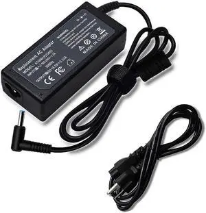 AC Adapter Charger for HP Stream 11-r092nr, 11-y020wm, 13-c002dx. by USA® AC Adapter Charger for HP Stream 11-r092nr, 11-y020wm, 13-c002dx. by USA®