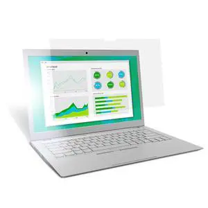 Anti-Glare Filter for 13.3in Laptop, 16:9, AG133W9B Anti-Glare Filter for 13.3in Laptop, 16:9, AG133W9B