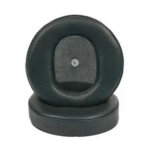 Ear Pads for Audeze Maxwell Wireless Gaming Headset, Memory Foam Headphone Earpads for Maxwell Audeze Headphones, Elite Sheepskin Ear Pads for Audeze Maxwell Wireless Gaming Headset, Memory Foam Headphone Earpads for Maxwell Audeze Headphones, Elite Sheepskin
