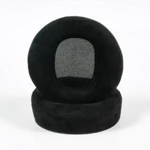 Ear Pads for Audeze Maxwell Wireless Gaming Headset, Memory Foam Headphone Earpads for Maxwell Audeze Headphones, Elite Suede Ear Pads for Audeze Maxwell Wireless Gaming Headset, Memory Foam Headphone Earpads for Maxwell Audeze Headphones, Elite Suede
