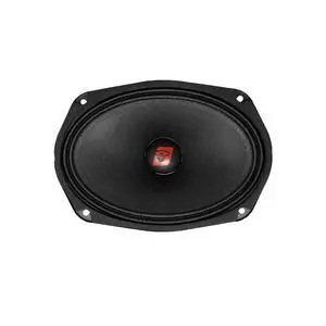 Cerwin-Vega Pro CVP69 6"x9" 4 Ohm 150W RMS Full Range Speakers for car Cerwin-Vega Pro CVP69 6"x9" 4 Ohm 150W RMS Full Range Speakers for car