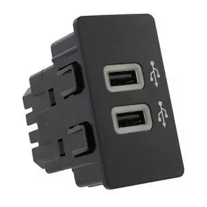 OEM Carplay USB Hub Module Upgrade for Sync 3 Models HC3Z-19A387-F OEM Carplay USB Hub Module Upgrade for Sync 3 Models HC3Z-19A387-F