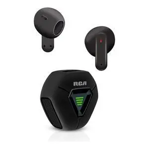 Wave-78 True Wireless Earbuds, Bluetooth 5.2 Headphones with Microphone, Charging Case, 20H Playtime, Hi-Res Audio, Sweat Resistant, Compact in-Ear Design, Noise Cancelling, Black Wave-78 True Wireless Earbuds, Bluetooth 5.2 Headphones with Microphone, Charging Case, 20H Playtime, Hi-Res Audio, Sweat Resistant, Compact in-Ear Design, Noise Cancelling, Black