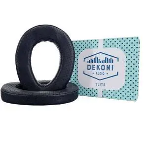 Earpads for HiFiMan Arya Open Back Headphones | Replacement Ear Pads for HiFiMan Headphones Ananda, Edition X, HE1000 V2 | Memory Foam Ear Cushions, Black (Elite Fenestrated Sheepskin) Earpads for HiFiMan Arya Open Back Headphones | Replacement Ear Pads for HiFiMan Headphones Ananda, Edition X, HE1000 V2 | Memory Foam Ear Cushions, Black (Elite Fenestrated Sheepskin)