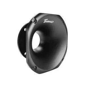 TPT-HL14-50 Slim 2 Exit Throat - Designed for Car Door Installation Pro Audio TPT-HL14-50 Slim 2 Exit Throat - Designed for Car Door Installation Pro Audio