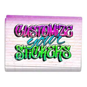 Custom Rectangle Stickers, Decals for Business (Rectangle) | Custom stickers rectangle, Custom decals, Personalized logo stickers, Customizable stickers for business Custom Rectangle Stickers, Decals for Business (Rectangle) | Custom stickers rectangle, Custom decals, Personalized logo stickers, Customizable stickers for business