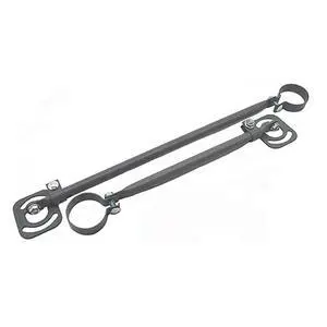 2 Support Arms Monopoles Braces KA/KU Slimline Dish Antenna Long/Short 2 Support Arms Monopoles Braces KA/KU Slimline Dish Antenna Long/Short