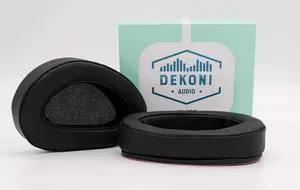 Elite Sheepskin Earpads for Dan Clark AEON Headphones | Premium Replacement Cushions for AEON Flow 2 | Memory Foam Noise-Isolating Pads for Audiophile Comfort and Sound Precision Elite Sheepskin Earpads for Dan Clark AEON Headphones | Premium Replacement Cushions for AEON Flow 2 | Memory Foam Noise-Isolating Pads for Audiophile Comfort and Sound Precision