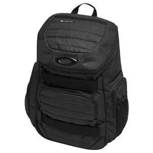 Unisex Enduro 3.0 Big Backpack, Blackout, One Size Unisex Enduro 3.0 Big Backpack, Blackout, One Size