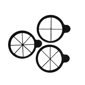 ZWO Seestar S30/S30 Pro - Deluxe Expansion Pack 1 (Diffraction Spike Masks) ZWO Seestar S30/S30 Pro - Deluxe Expansion Pack 1 (Diffraction Spike Masks)