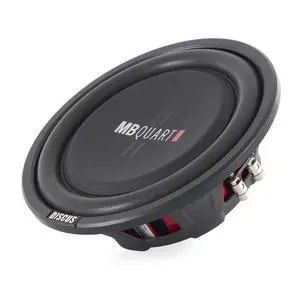 DS Inch Shallow Space Saving Slim Subwoofer Car Speakers with Dual Voice Coil for Vehicle Sounds Audio Systems, Black DS Inch Shallow Space Saving Slim Subwoofer Car Speakers with Dual Voice Coil for Vehicle Sounds Audio Systems, Black