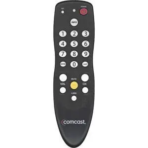 DIGITAL TRANSPORTER ADAPTER DTA REMOTE COMCAST XFINITY UNIVERSAL REMOTE CONTROL DC50X DIGITAL TRANSPORTER ADAPTER DTA REMOTE COMCAST XFINITY UNIVERSAL REMOTE CONTROL DC50X