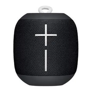 WONDERBOOM Portable Waterproof Bluetooth Speaker - Phantom Black WONDERBOOM Portable Waterproof Bluetooth Speaker - Phantom Black
